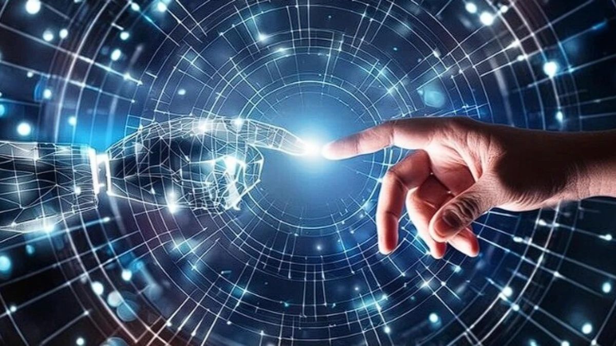 Dijital bilgi savaşı b&uuml;y&uuml;yor: Sahte i&ccedil;erikler ger&ccedil;eğe g&uuml;veni sarsıyor