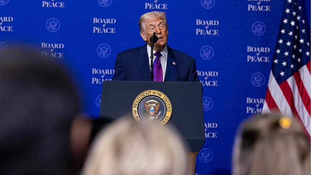 Trump'ın savaş hedefleri tutmadı: ABD-İran gerilimi &ccedil;ıkmaza girdi