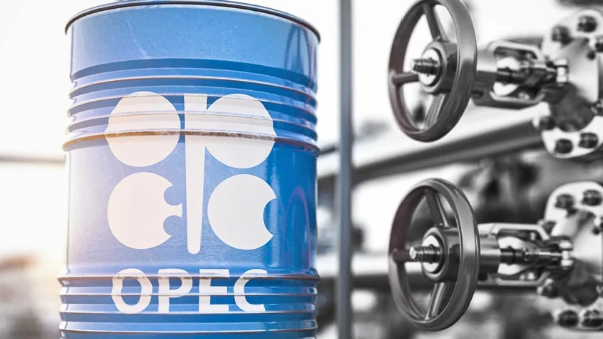 H&uuml;rm&uuml;z krizi s&uuml;rerken OPEC+ &uuml;retimi y&uuml;kseltiyor: Artış sembolik kalabilir