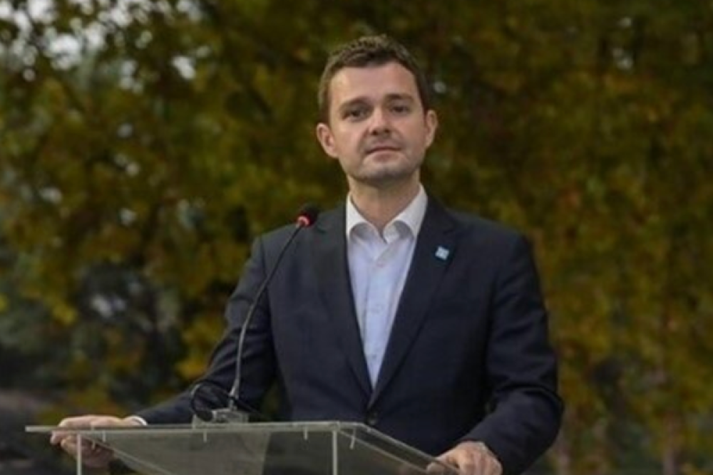 Mucunski: Litvanya ve Ukrayna ile tam dayanışma i&ccedil;indeyiz