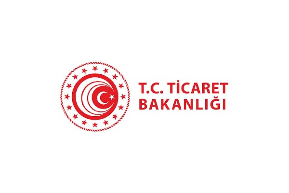 Ticaret Bakanlığı: Derek&ouml;y G&uuml;mr&uuml;k Kapısı 3,5 ton altı ticari ara&ccedil; ge&ccedil;işlerine a&ccedil;ıldı
