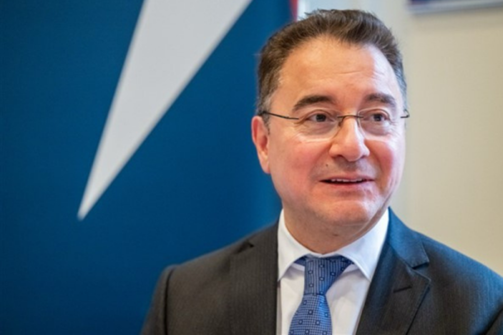 Babacan: Gazilerimiz arasında herhangi bir stat&uuml; farkı d&uuml;ş&uuml;n&uuml;lemez, uygulanamaz