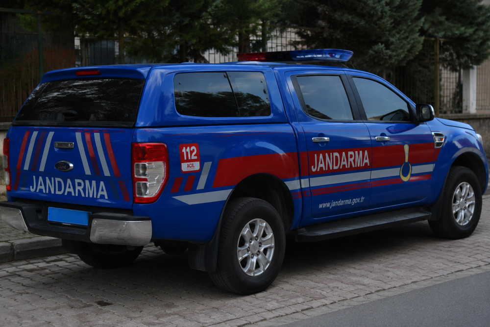 Şanlıurfa İl Jandarma Komutanlığı'ndan haberlerdeki ifadelere ilişkin a&ccedil;ıklama