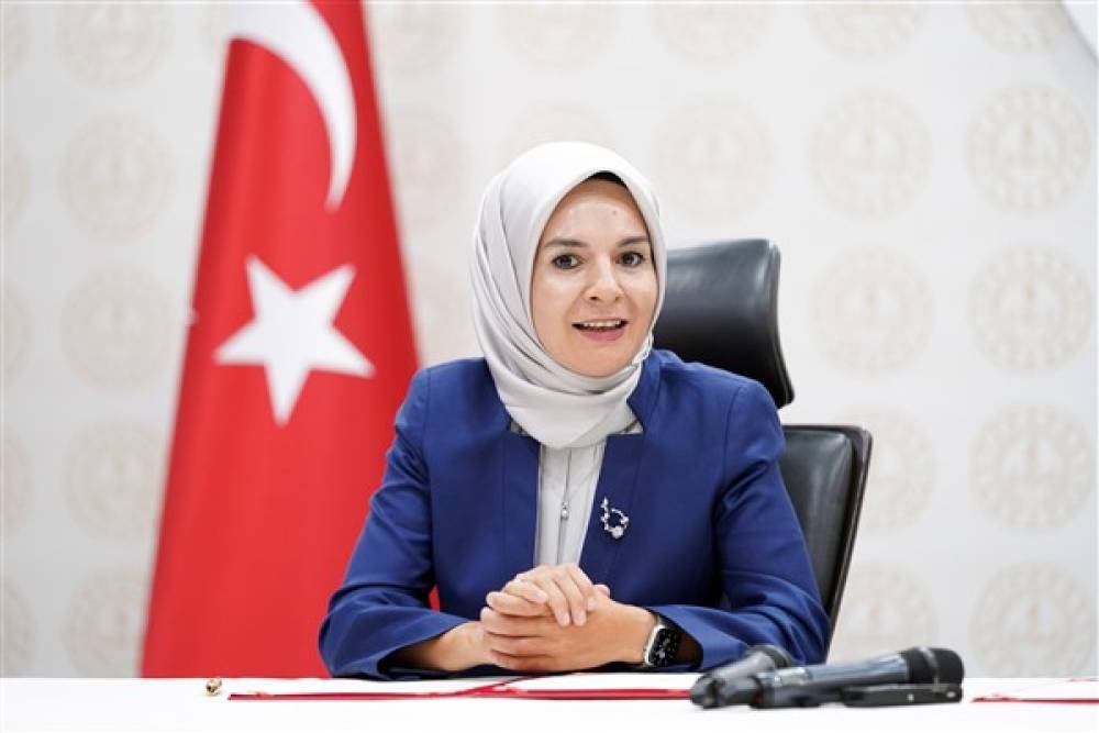 G&ouml;ktaş: Şehit yakınları ve gazilere y&ouml;nelik kapsamlı d&uuml;zenleme bu hafta Meclis'e sunulacak