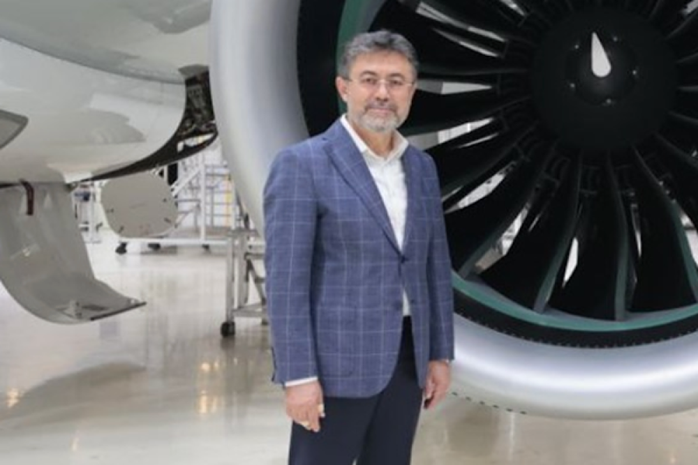 Yumaklı: Tarım ve orman vizyonu i&ccedil;in &ccedil;alışmayı s&uuml;rd&uuml;receğiz