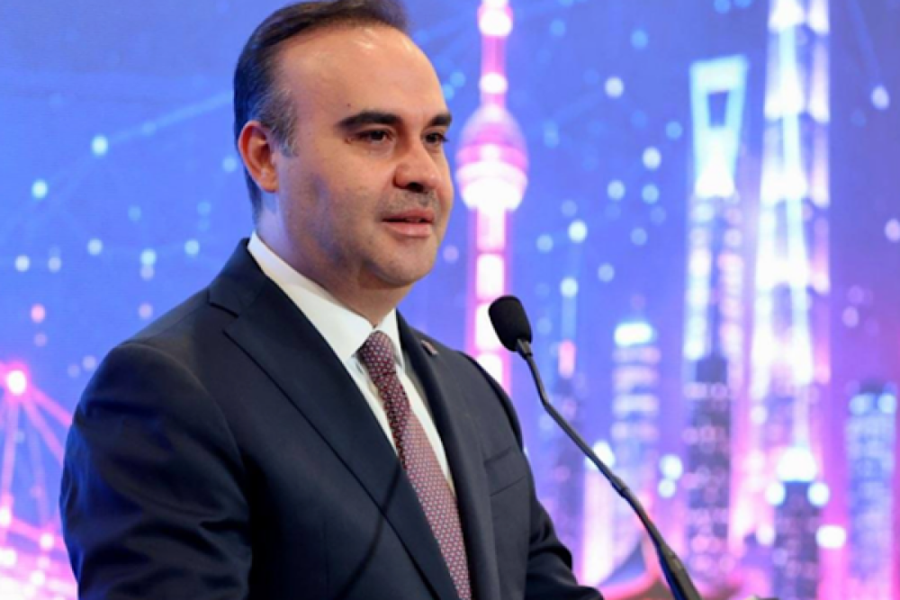 Kacır: Yerel kalkınmaya sahip &ccedil;ıkmak zorundayız