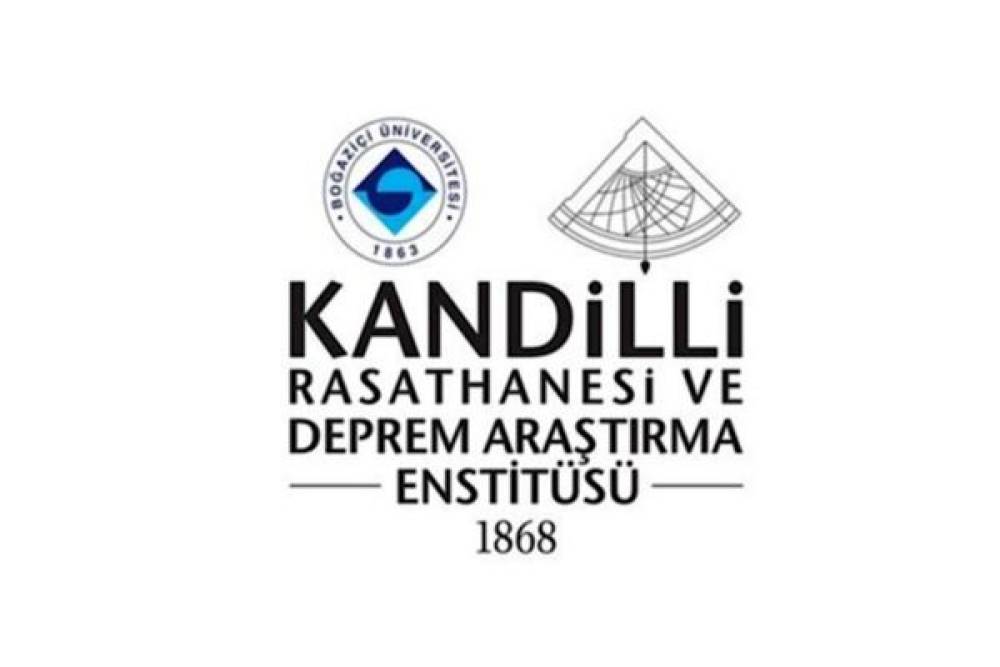 Gen&ccedil; sismologlar Kandilli Rasathanesi&rsquo;nde buluştu