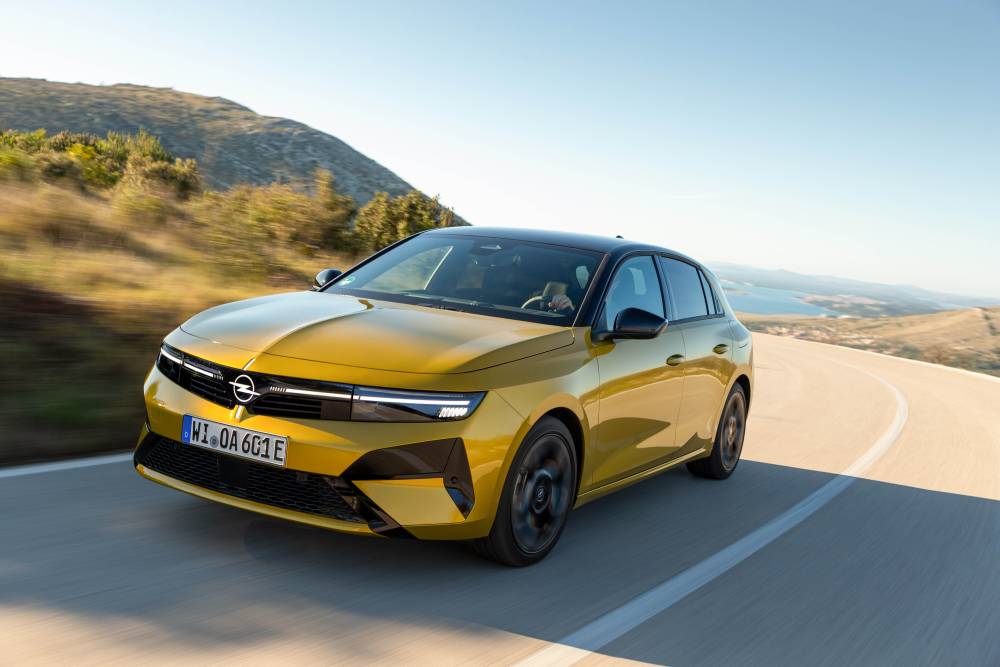 Opel&rsquo;den Eyl&uuml;l ayına &ouml;zel finansman fırsatları