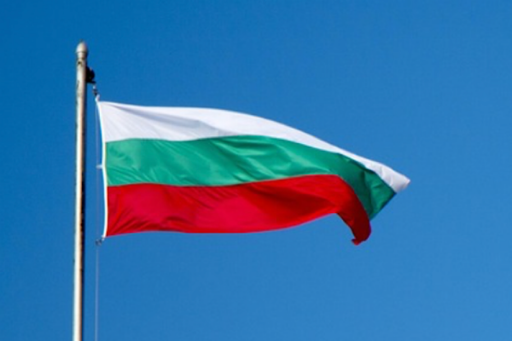 Bulgaristan&rsquo;dan Ukrayna ve Orta Doğu mesajı