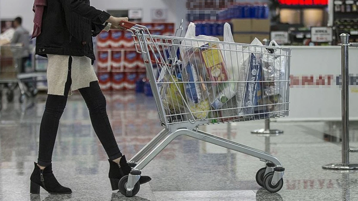 SON DAKİKA: Şubat 2026 enflasyon oranı a&ccedil;ıklandı mı? T&Uuml;İK duyurdu: T&Uuml;FE artışı y&uuml;zde ka&ccedil; oldu?