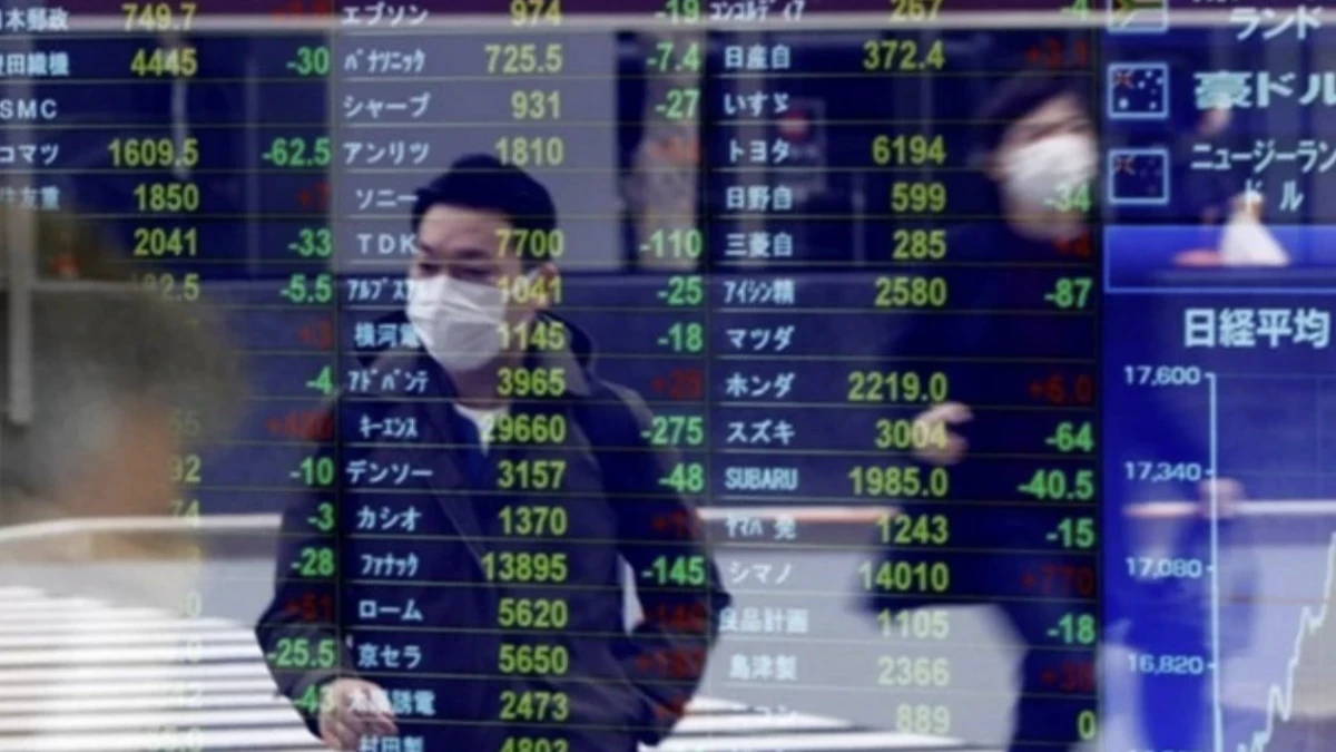 Orta Doğu gerilimi Asya ekonomilerini vurabilir: Goldman&rsquo;dan kritik analiz