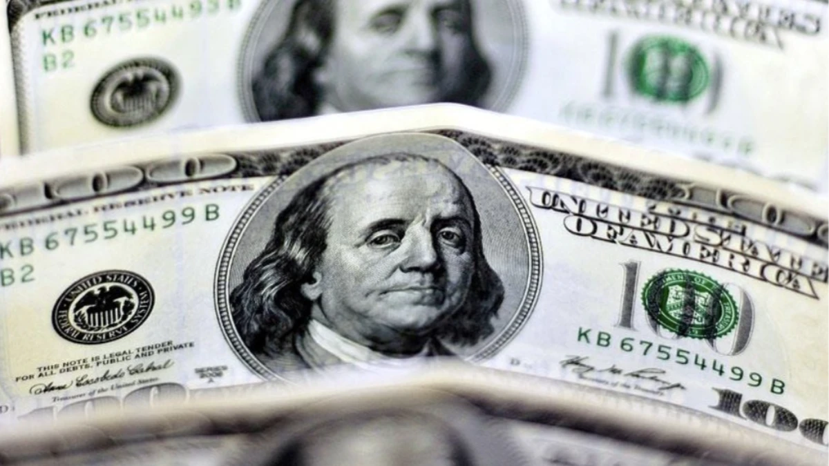 Dolar endeksi i&ccedil;in yeni tahmin: Fed beklentileri değişebilir