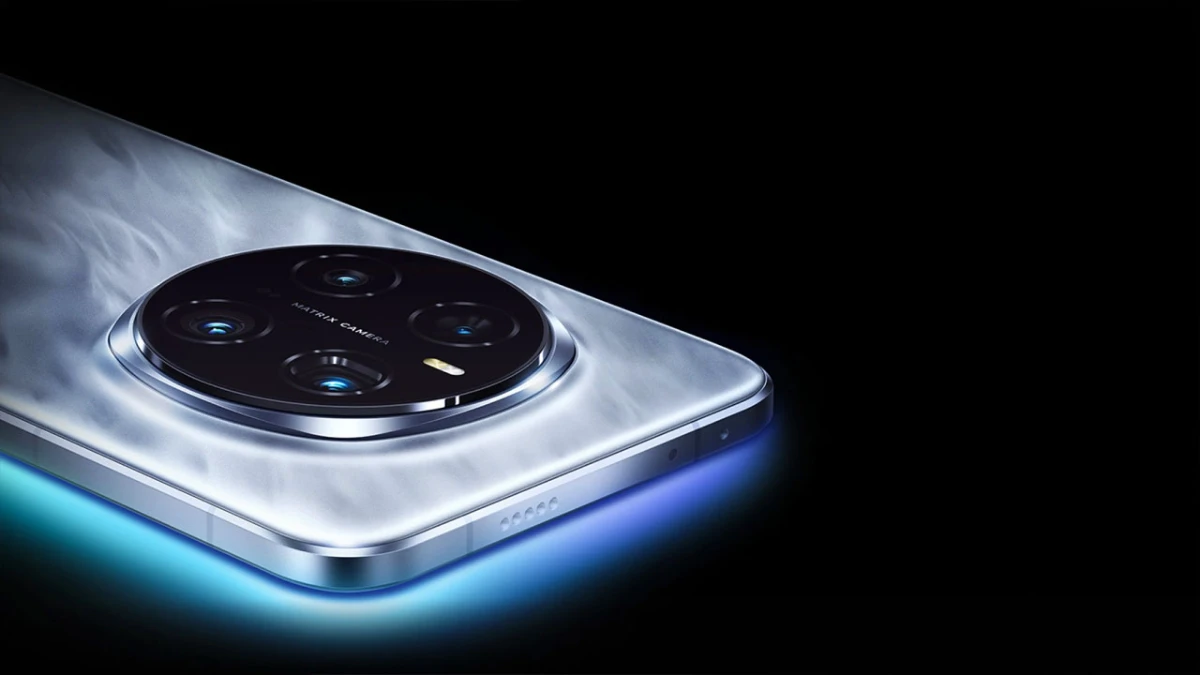 Honor Magic 9 Pro iki adet 200MP arka kamerayla gelebilir