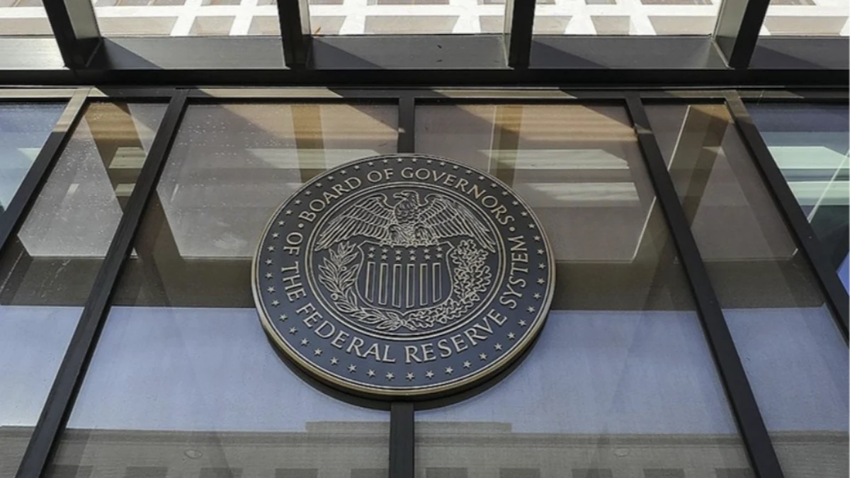 Fed'in iki faiz indirimi yapma ihtimali y&uuml;zde 50'ye geriledi