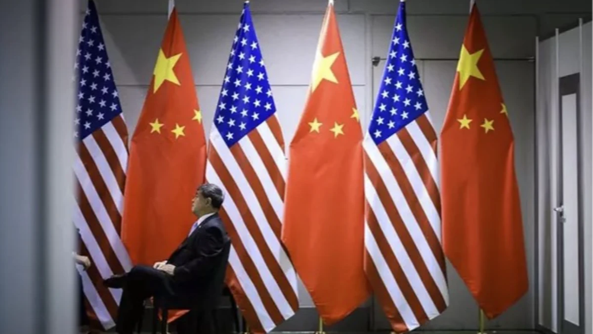 &Ccedil;in&rsquo;den ABD ve İsrail&rsquo;e uyarı: Askeri operasyonlar derhal durmalı