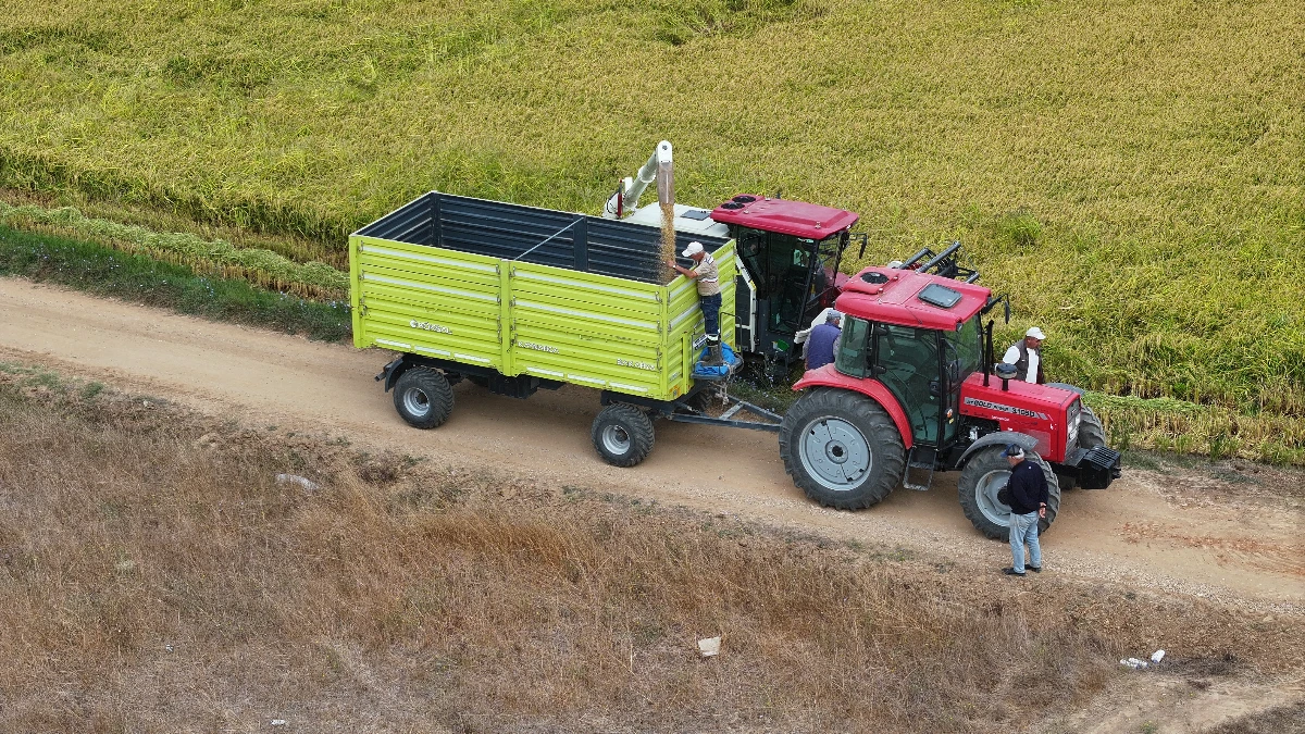 Tarımda sulama yatırımlarına y&uuml;zde 70'e kadar destek verilecek