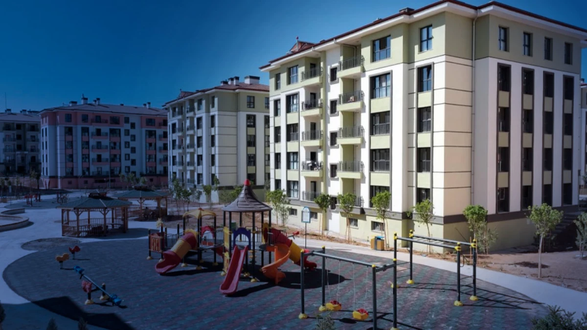 İSTANBUL TOKİ KURA &Ccedil;EKİLİŞ TARİHİ 2026! TOKİ İstanbul kura tarihi belli oldu! Ne zaman &ccedil;ekilecek?