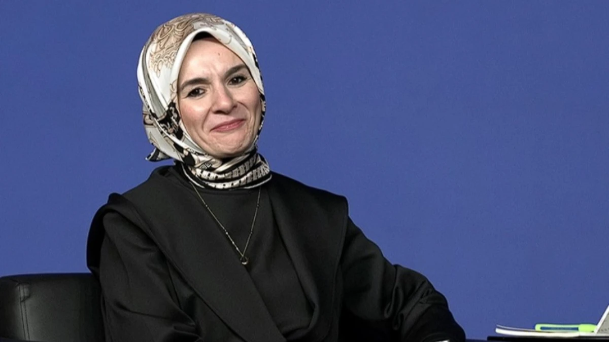 Bakan G&ouml;ktaş&rsquo;tan Aile ve N&uuml;fus 10 Yılı mesajı: Milletimize verdiğimiz bir s&ouml;z