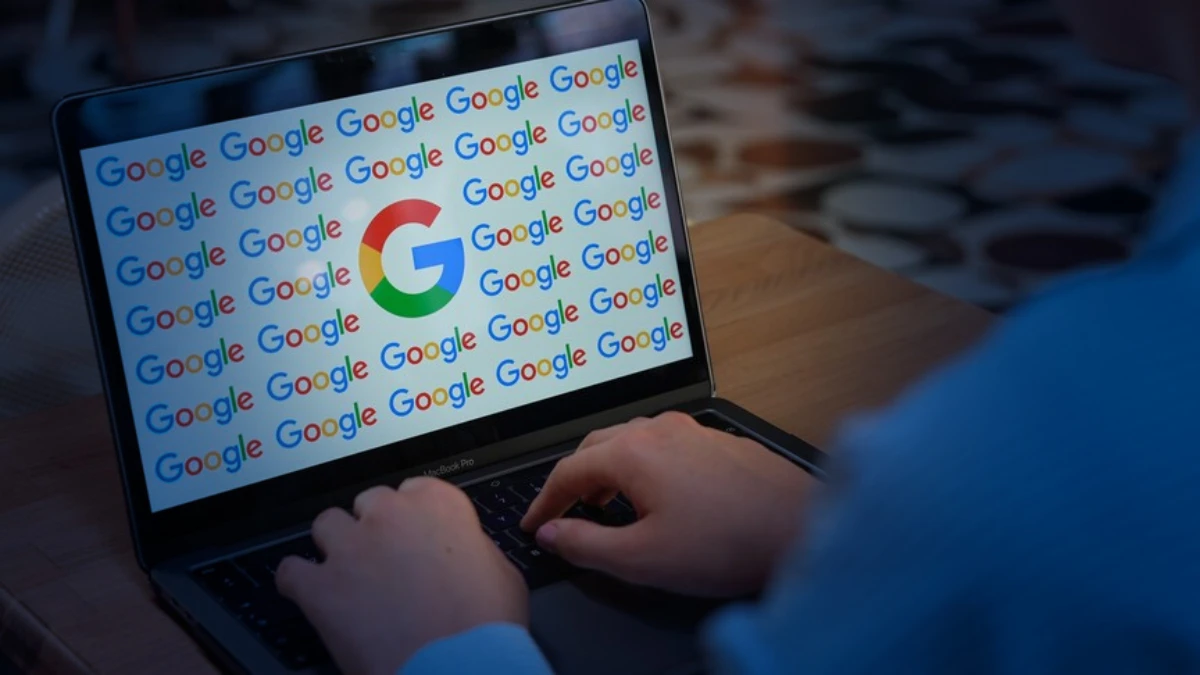 İngiltere'den Google'a yapay zeka freni! İ&ccedil;erik değiştirildi