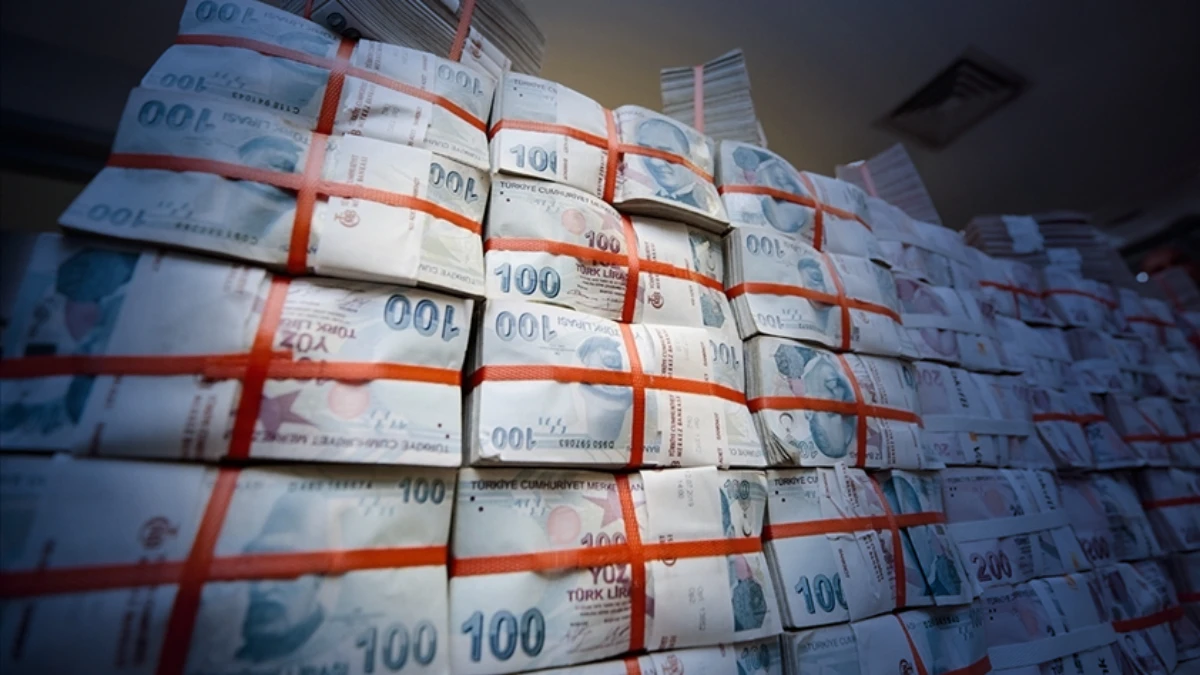 Faktoring sekt&ouml;r&uuml;nde g&uuml;&ccedil;l&uuml; b&uuml;y&uuml;me: İşlem hacmi ilk &ccedil;eyrekte 534,6 milyar liraya y&uuml;kseldi