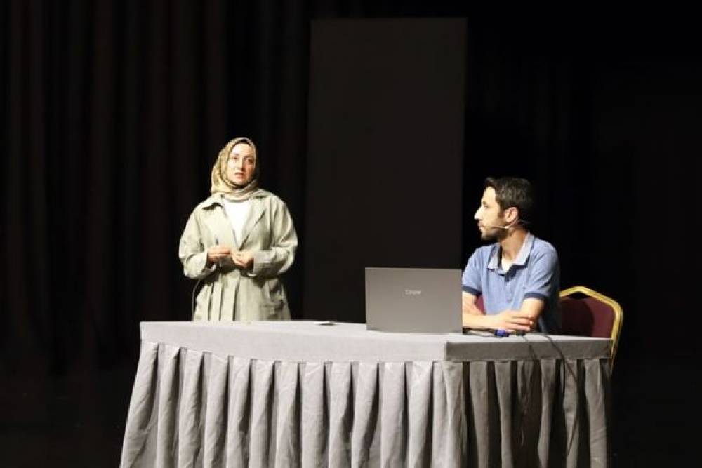 Diyarbakırda &Ccedil;&ouml;lyak hastalarına gl&uuml;tensiz yaşam eğitimi