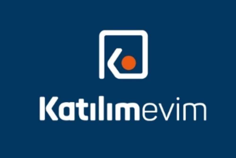 Katılımevim'in s&ouml;zleşme b&uuml;y&uuml;kl&uuml;ğ&uuml;