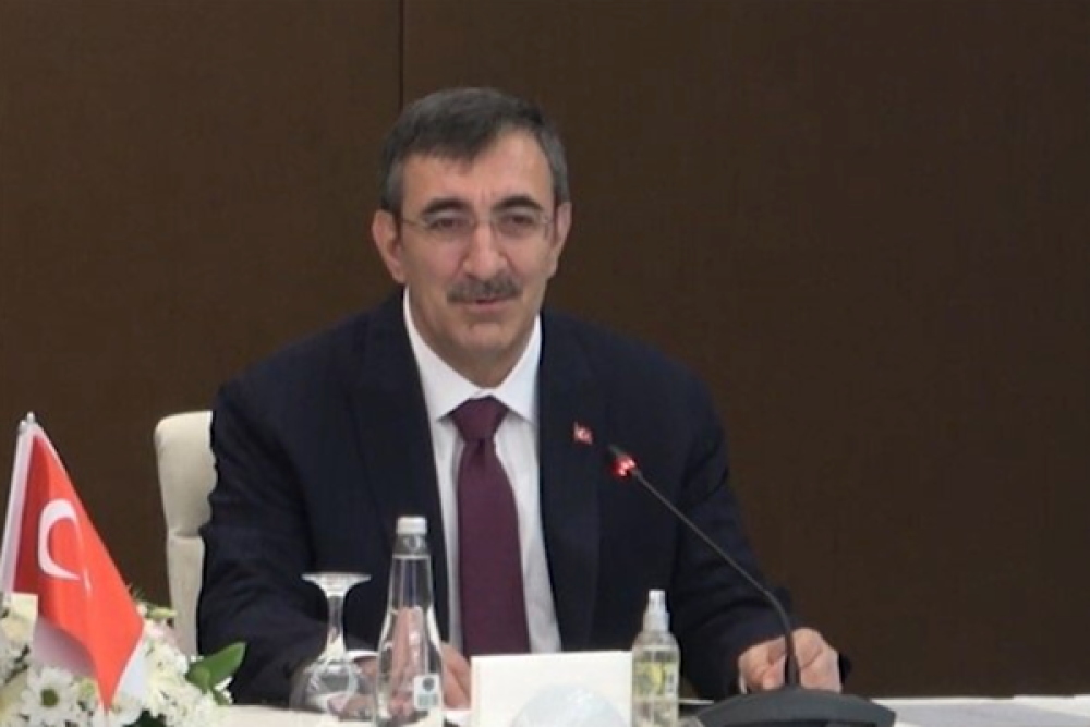 Yılmaz: Temmuz ayında ihracat 25,6 milyar dolara ulaştı