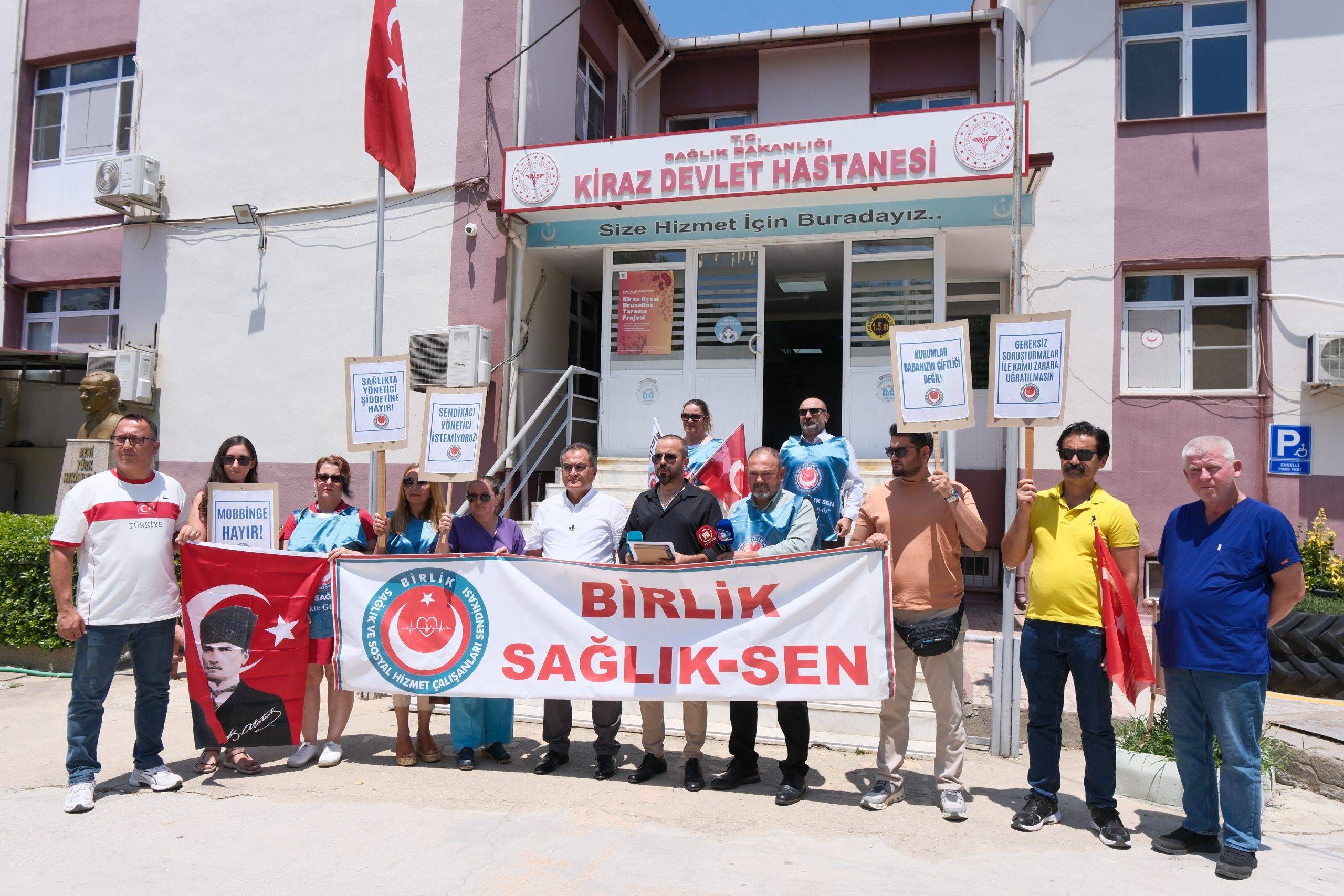 Kısacık: Y&uuml;ksek&ouml;ğretimin temel sorunlarını &ccedil;&ouml;zen bir d&uuml;zenleme yok