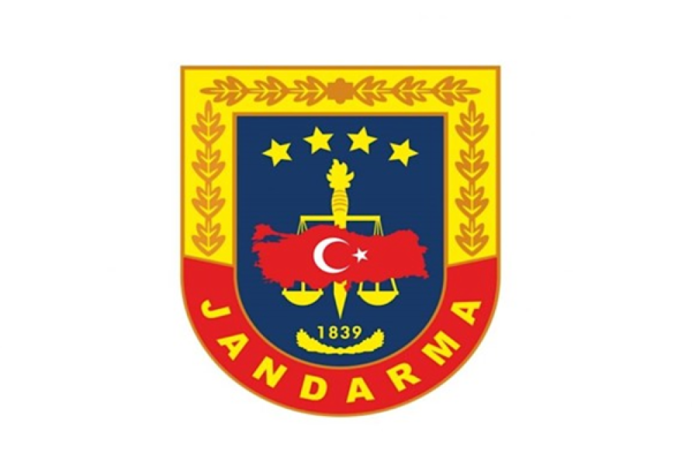 Jandarmada 8'inci D&ouml;nem Bir Yıldız Dalıcı Kursu tamamlandı