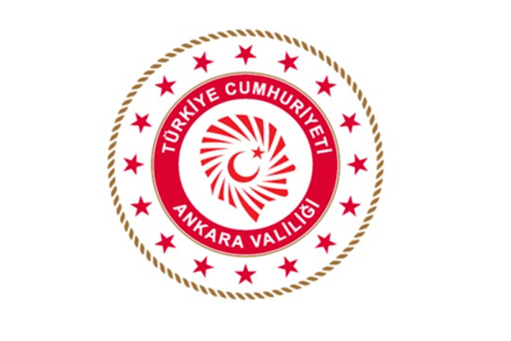 Ankara Valisi Canbolat, akademisyenleri kabul etti