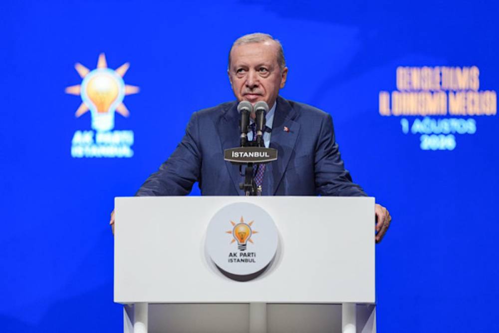 Cumhurbaşkanı Erdoğan, Suudi Arabistan Veliaht Prensi Bin Selman ile telefonda g&ouml;r&uuml;şt&uuml;
