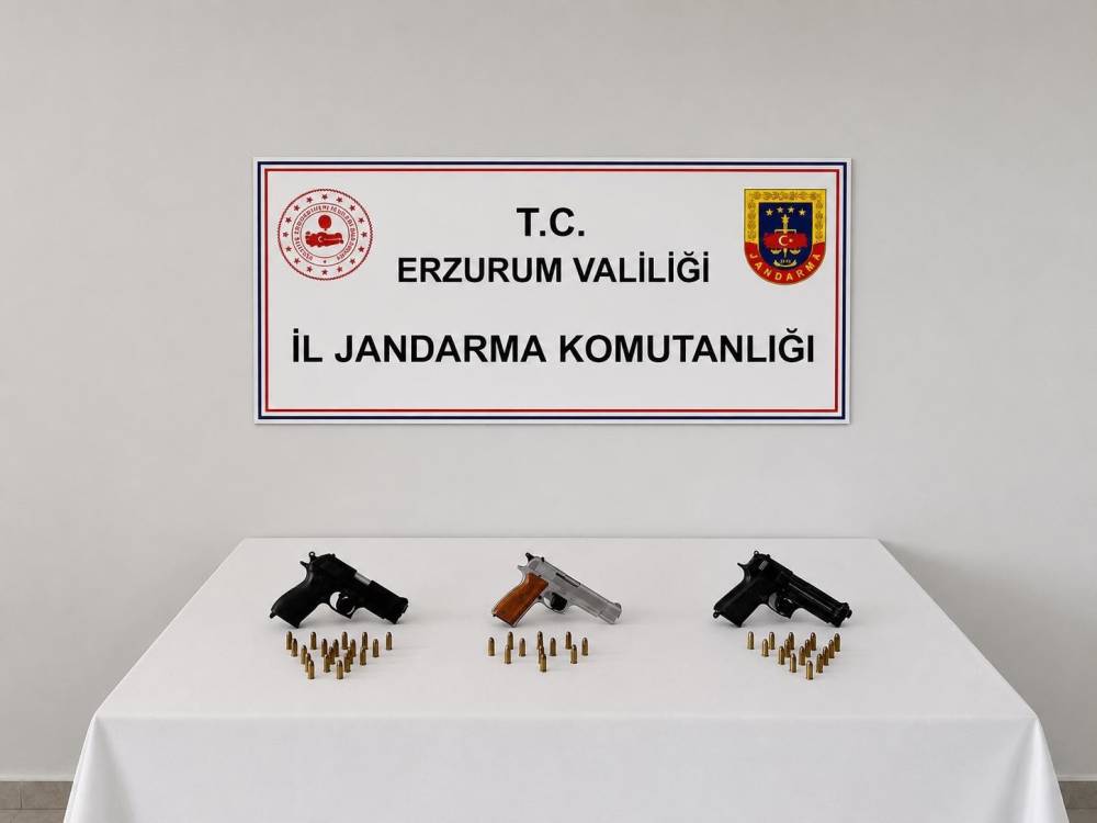 Erzurum Valiliği: D&uuml;ğ&uuml;n konvoyuna 540 bin lira ceza uygulandı