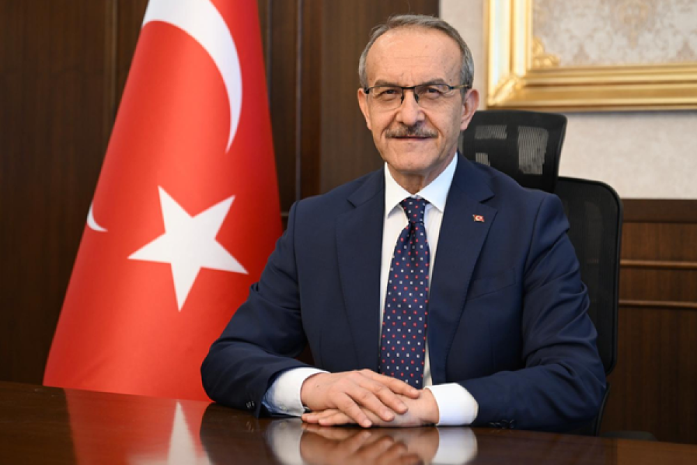 Malatya Valisi Yavuz&rsquo;dan 4 Eyl&uuml;l Sivas Kongresi mesajı
