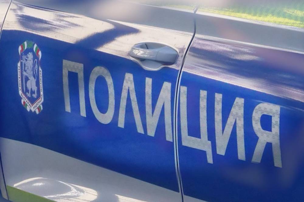 Varna&rsquo;da yaklaşık 5 kilogram esrar ele ge&ccedil;irildi