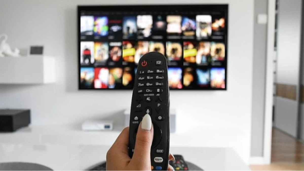 T&uuml;rkiye'de en &ccedil;ok izlenen belgesel kanalı a&ccedil;ıklandı!