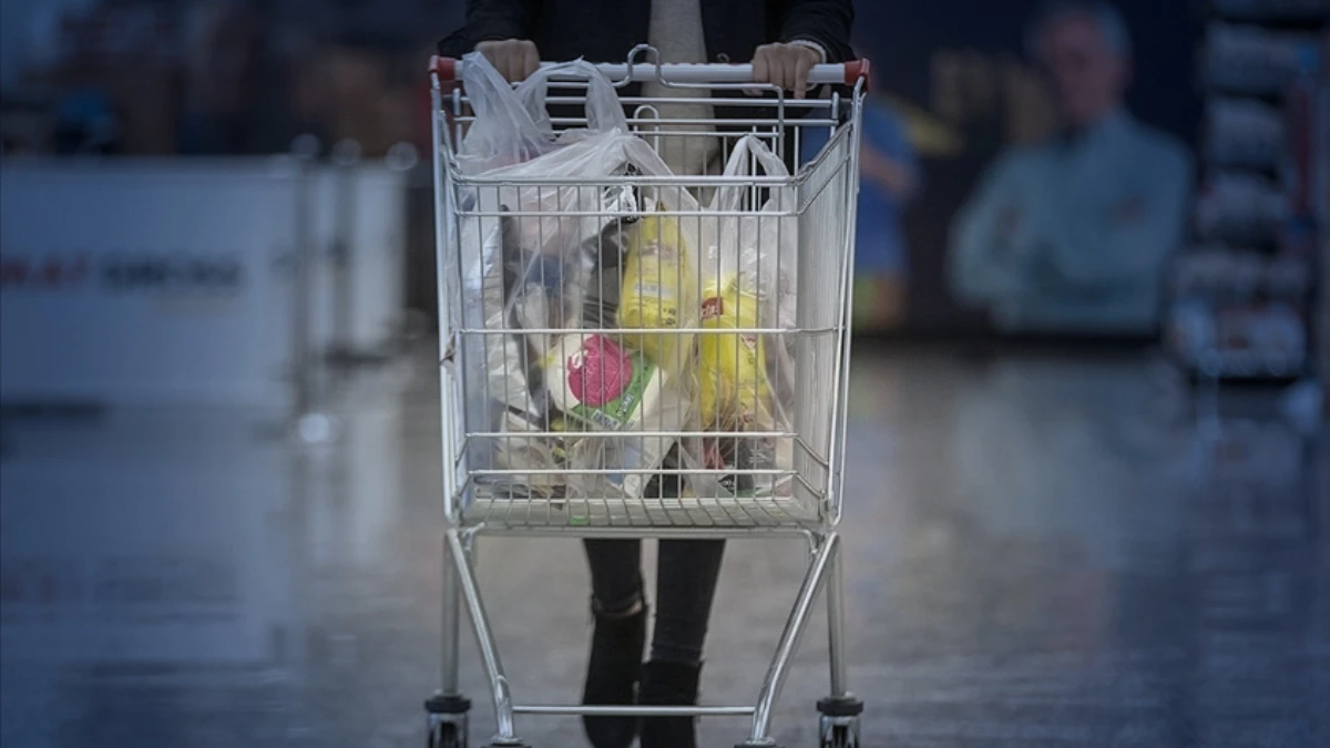 &Ouml;zel kapsamlı T&Uuml;FE ocakta y&uuml;zde 2,88 arttı