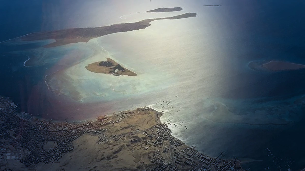 H&uuml;rm&uuml;z Boğazı'nda stratejik kilit: &Ccedil;in ve Hindistan en &ccedil;ok etkilenen &uuml;lkeler olacak