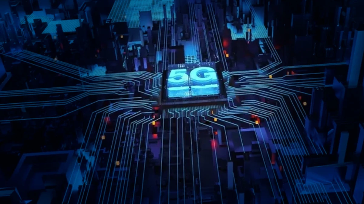 ASPİLSAN&rsquo;dan yerli şebeke hamlesi: 'Yazılımı ve donanımı bize ait'