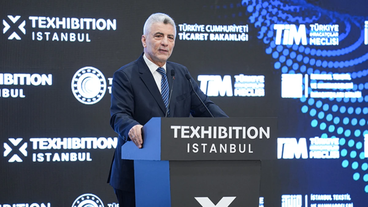 Bakan Bolat: T&uuml;rkiye bir istikrar abidesi olarak parlıyor