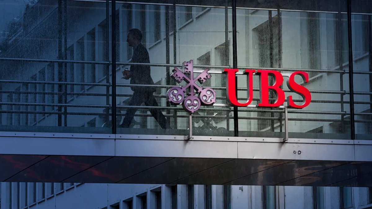UBS petrol fiyat tahminlerini yukarı &ccedil;ekti: Jeopolitik gerilim etkisi