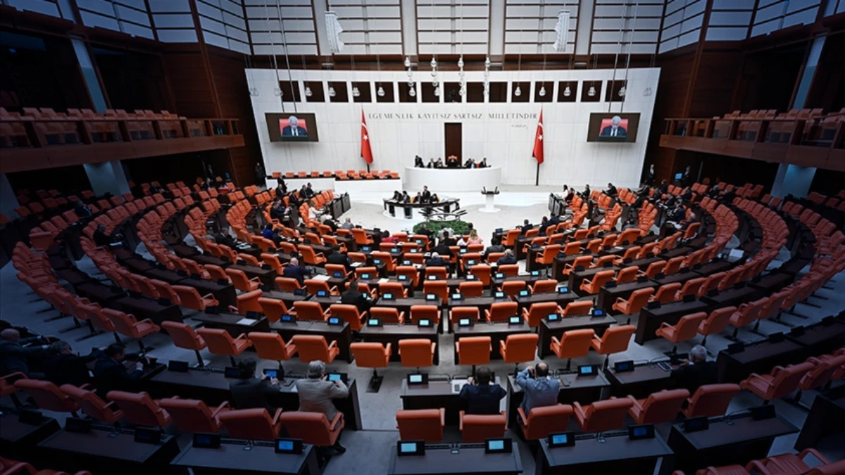 SON DAKİKA: Doğum izinleri artırılıyor! Teklif TBMM'ye sunuldu