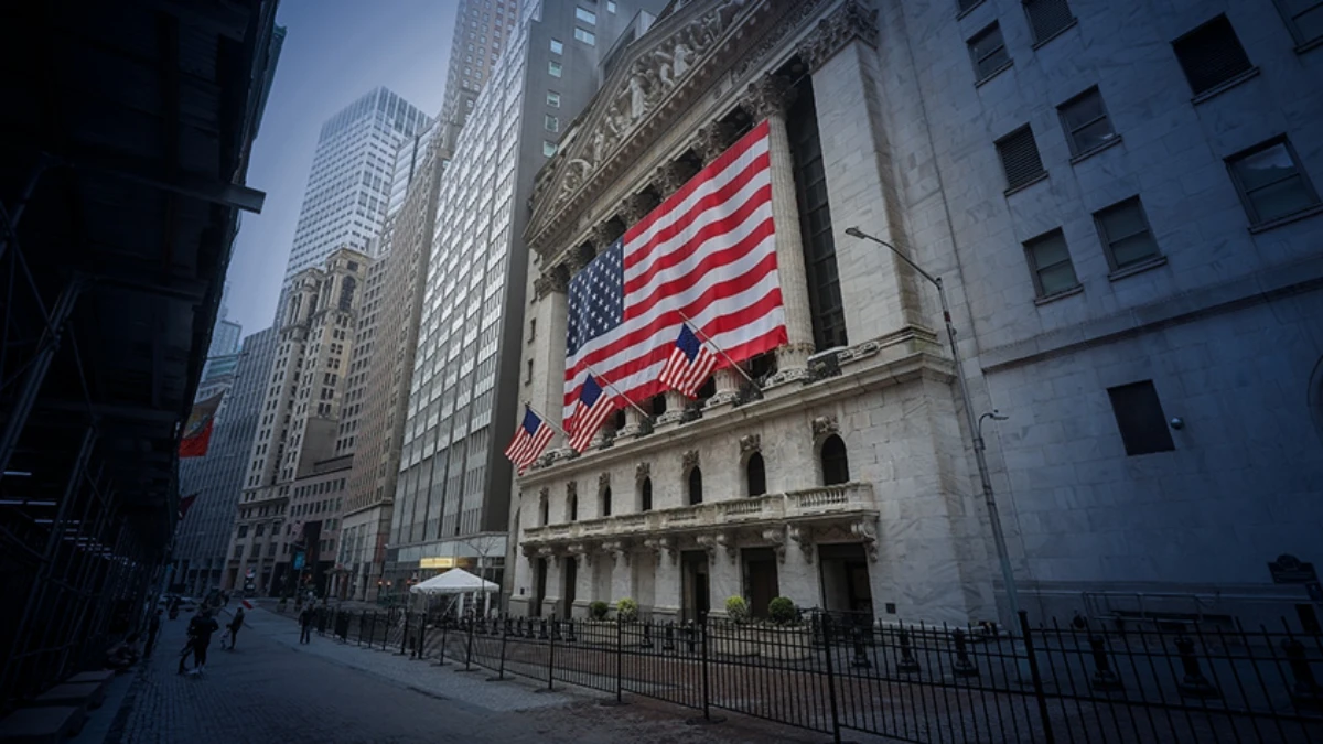 ABD &ouml;zel sekt&ouml;r istihdamı şubatta beklentilerin &uuml;zerinde arttı