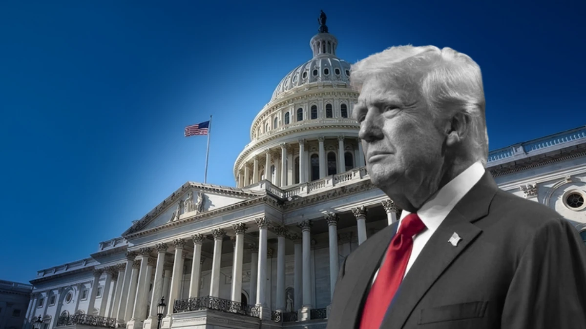 ABD Senatosu İran saldırılarını g&uuml;ndeme aldı: Trump&rsquo;ın savaş yetkisi oylanacak