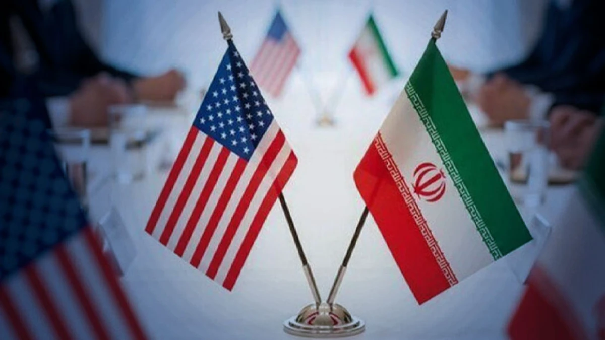 ABD ge&ccedil;ici ateşkes &ouml;nerdi: İran'dan yanıt geldi