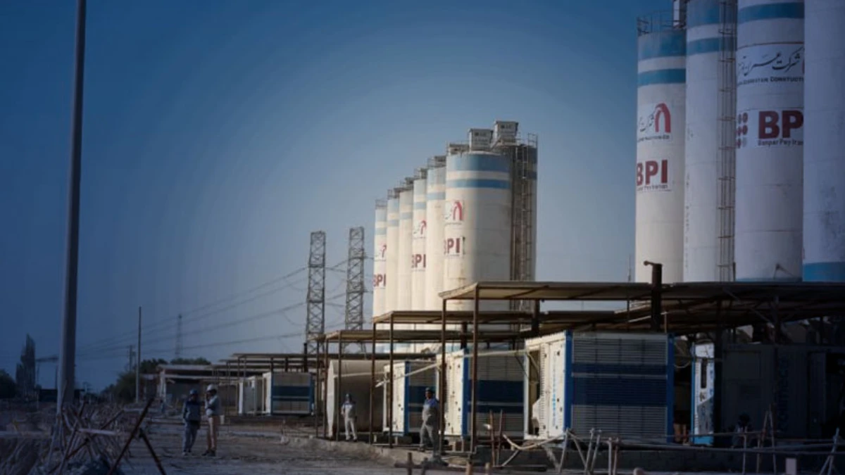 İran'da n&uuml;kleer tesis hedef alındı: ABD-İsrail operasyonu sonrası 1 &ouml;l&uuml;