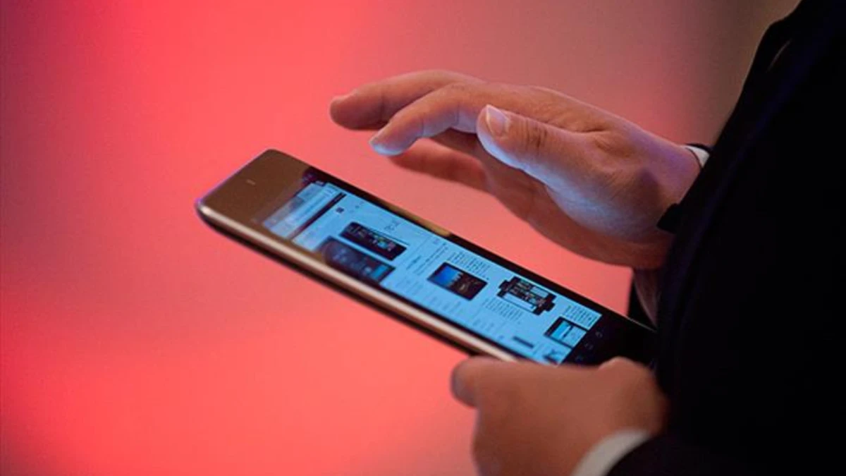 T&uuml;rkiye'nin dijital karnesi: Mobil internet abone sayısı 75,6 milyona ulaştı