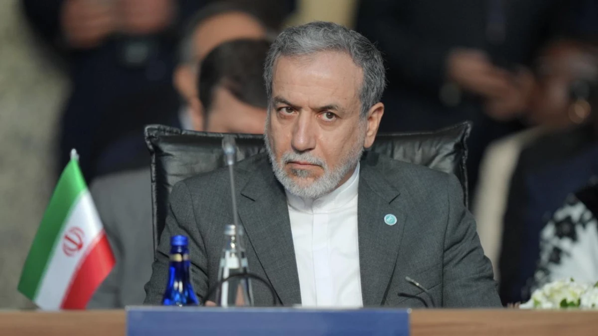 Arak&ccedil;i&rsquo;den K&ouml;rfez&rsquo;e n&uuml;kleer felaket uyarısı: Yaşam sona erebilir