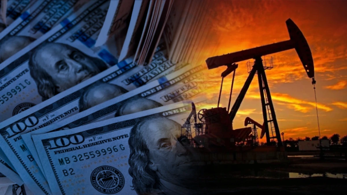 Petrolde diren&ccedil; s&uuml;r&uuml;yor: Fiyatlar 100 doların &uuml;zerinde kalmaya devam ediyor