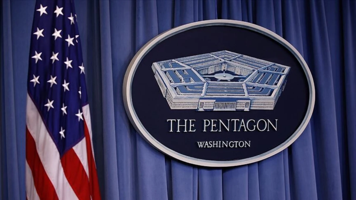 Pentagon&rsquo;da akaryakıt krizi! Mali sıkıntı yaşadığı iddia edildi