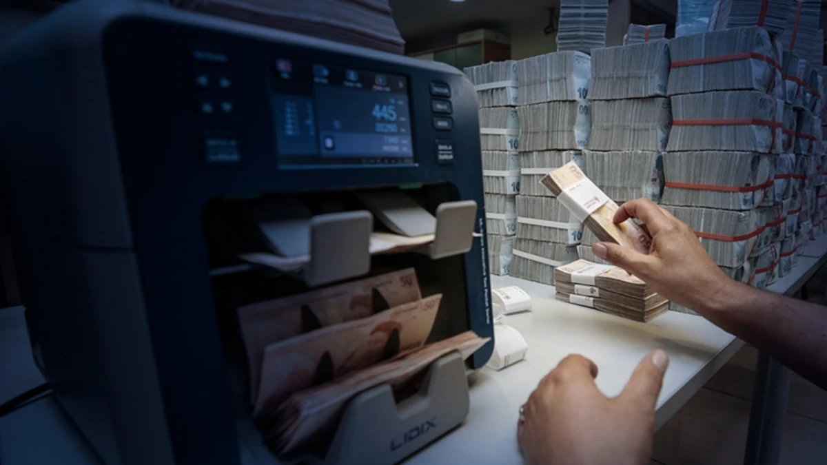 Sigorta sekt&ouml;r&uuml;n&uuml;n toplam aktifleri arttı: İlk &ccedil;eyrekte 4,2 trilyon lira seviyesine ulaştı